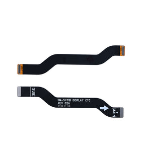Écran flexible Samsung Galaxy S25 FE S731B OEM