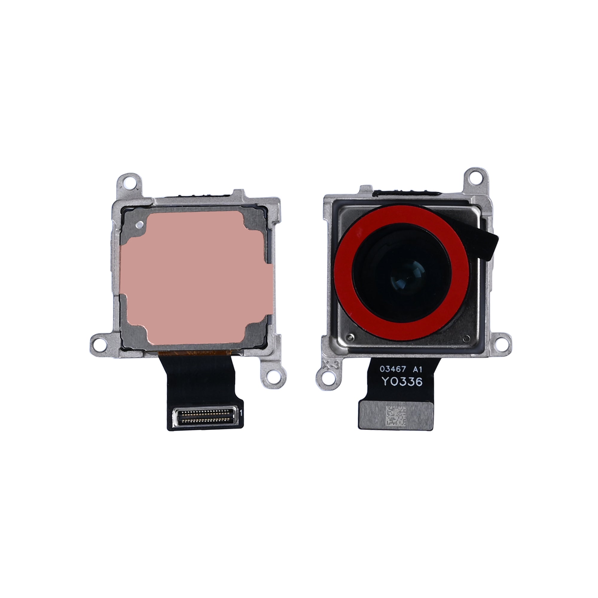 Xiaomi 15 Pro Caméra arrière 50MP Wide OEM
