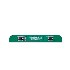 JCID Repair Photosensitive Adapter For Apple iPhone 16 Series