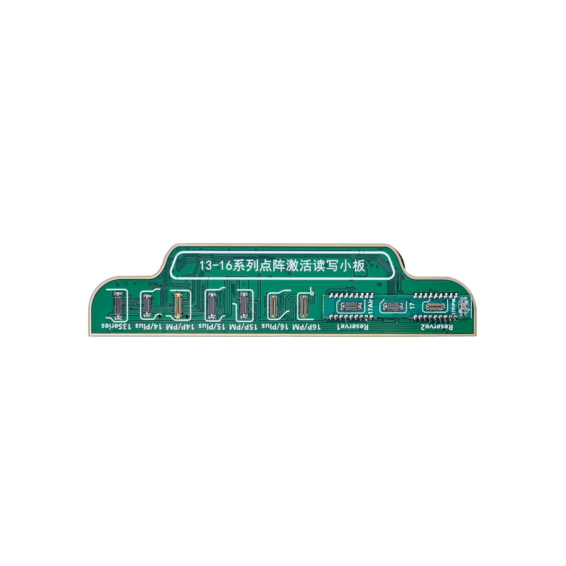 JCID Face ID Activation Adapter For Apple iPhone 13 to 17 Series