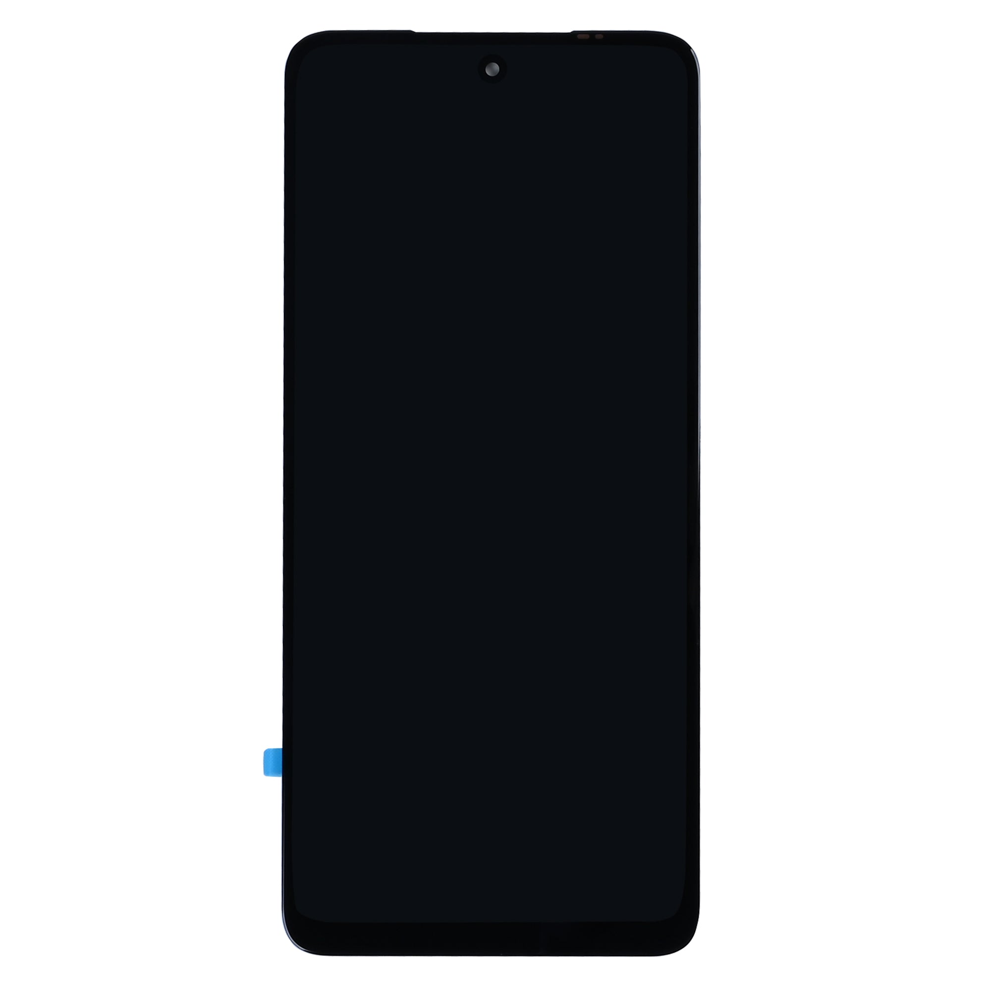 Motorola Moto G (2025) Ecran et Numériseur Sans Cadre Noir OEM