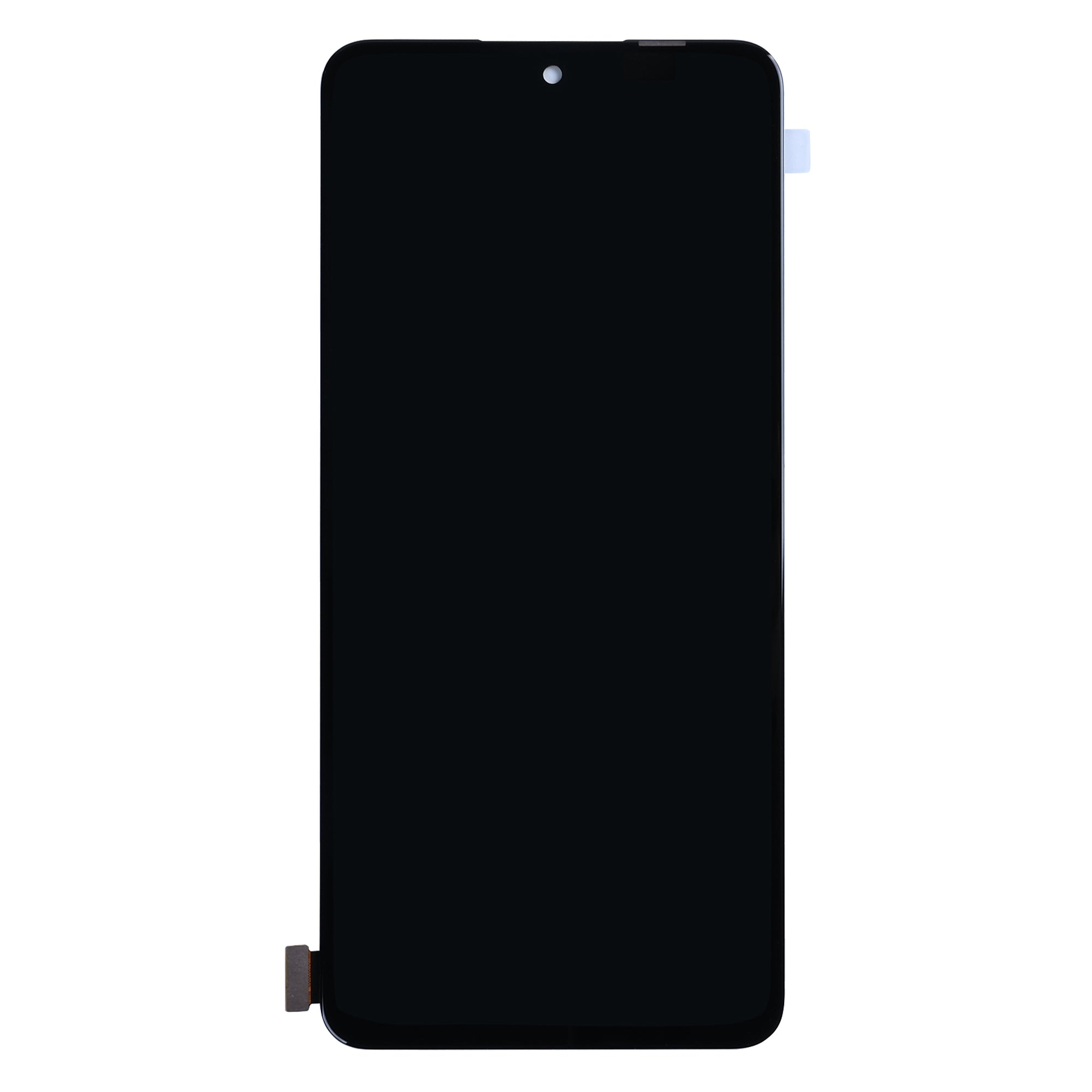 Realme 12 Plus Ecran et Numériseur Sans Cadre Noir OEM