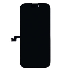 For Apple iPhone 16 Pro Ecran et Digitizer FOG (IC Removable)