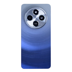 Coque arrière Xiaomi Redmi 14C 5G avec lentille bleu étoilé OEM