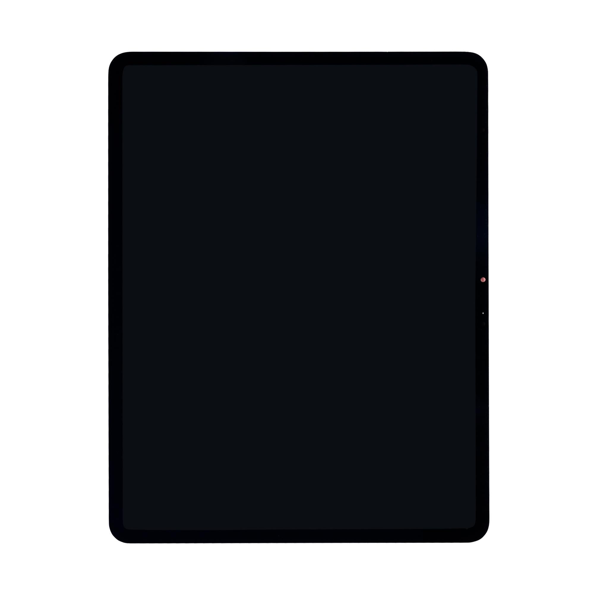 For Apple iPad Air 13 inch (2024, 2025) Display And Digitizer Black OEM