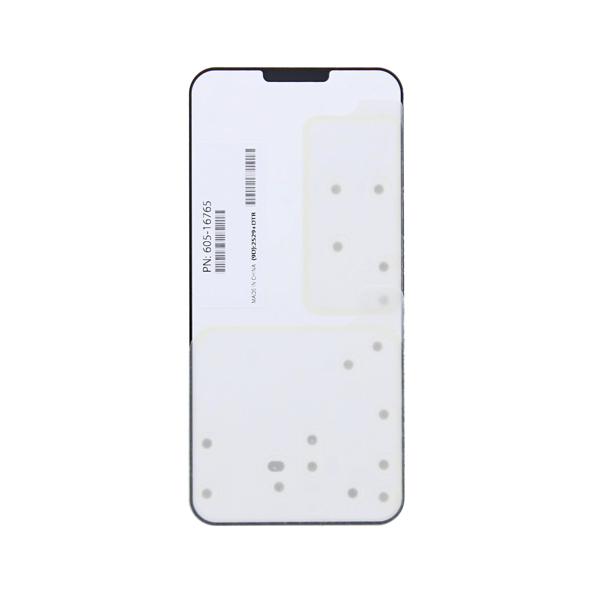 For Apple iPhone 16 Pro Max Batterie 661-44954 Original