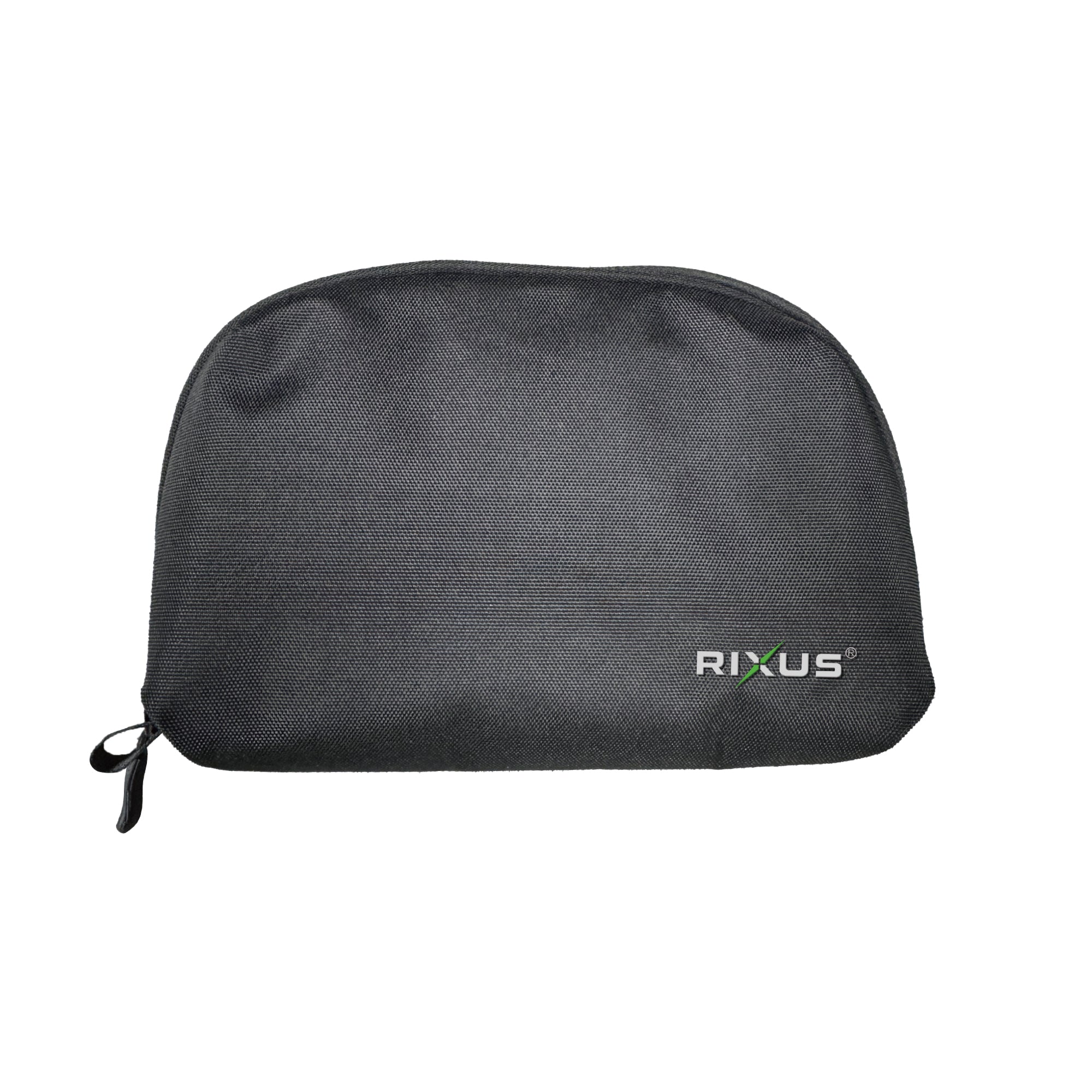 Rixus RXTP01 Kit de voyage rechargeable noir