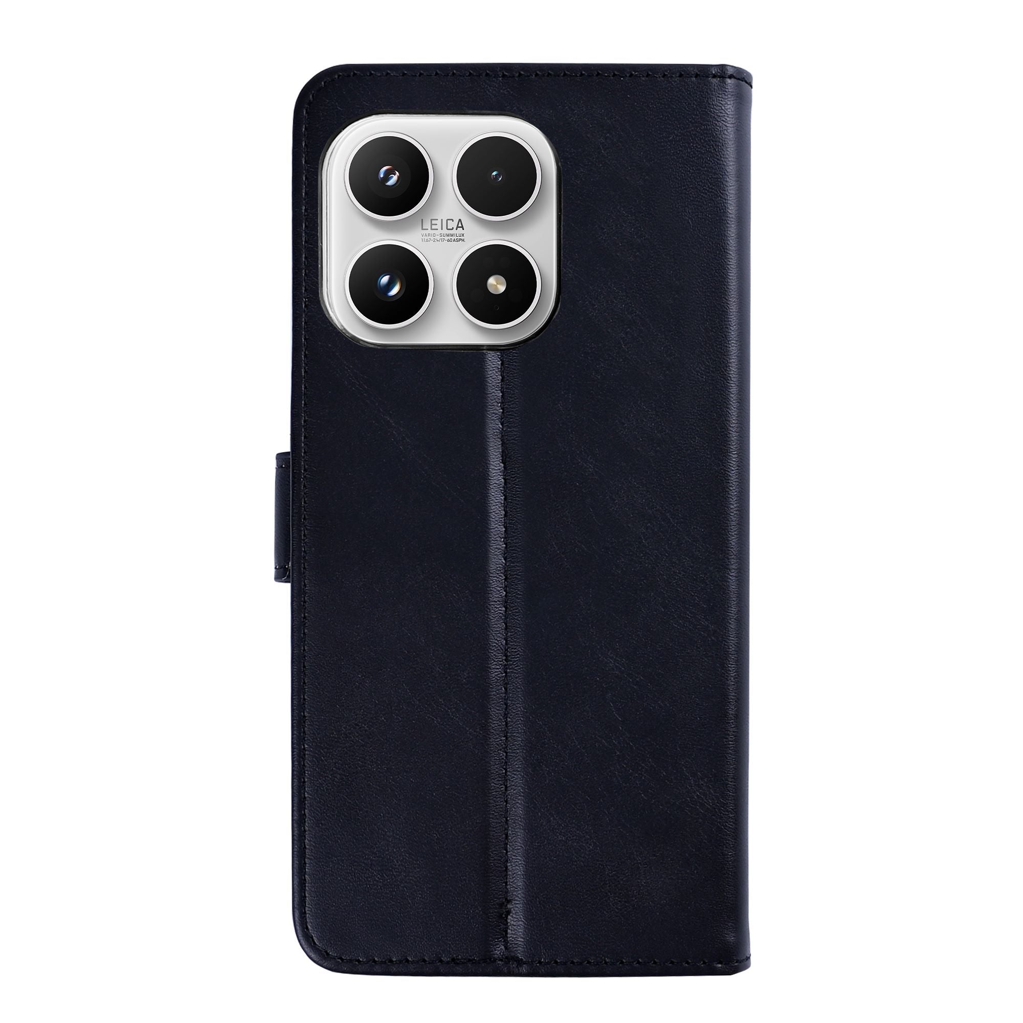 Bibliothèque Rixus pour Xiaomi 17 Noir