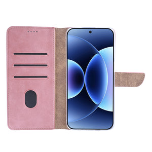 Étagère Rixus pour Xiaomi 17 Pro Max rose