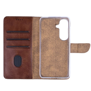 Étagère Rixus pour Samsung Galaxy S26 marron