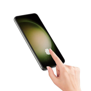 Verre trempé Rixus Clear HD Ultra Line pour Samsung Galaxy S26 Ultra
