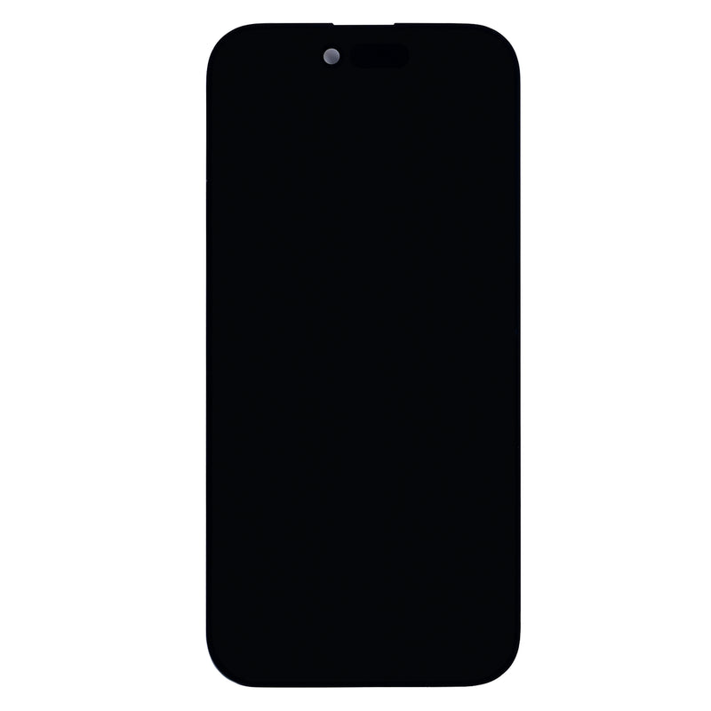 For Apple 17 Air Écran avec capteur de proximité Flex retiré (calibré, d'occasion)