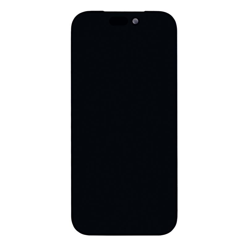 For Apple écran For Apple 17 Pro Max avec capteur de proximité Flex retiré (calibré, d'occasion)