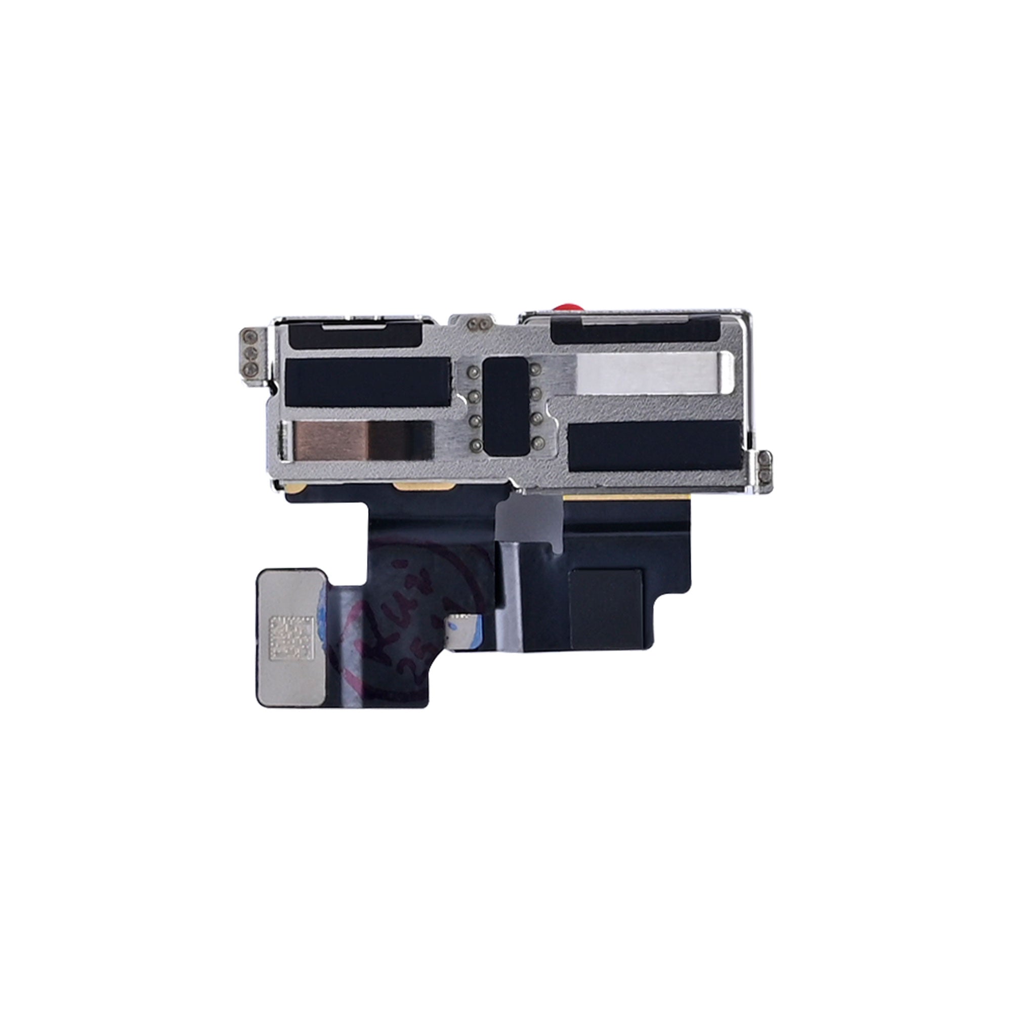 For Apple iPhone 17 Air Caméra frontale arrachée
