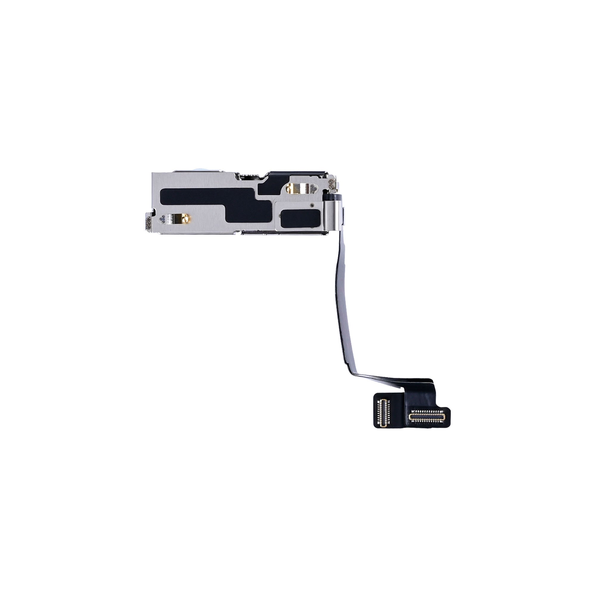 For Apple iPhone 17 Pro Max Caméra frontale retirée