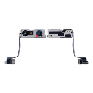 For Apple iPhone 17 Pro Max Caméra frontale retirée