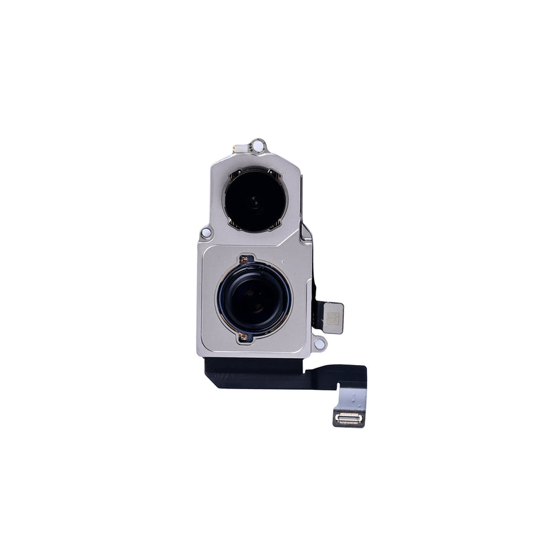 For Apple 17 Ensemble caméra arrière retiré