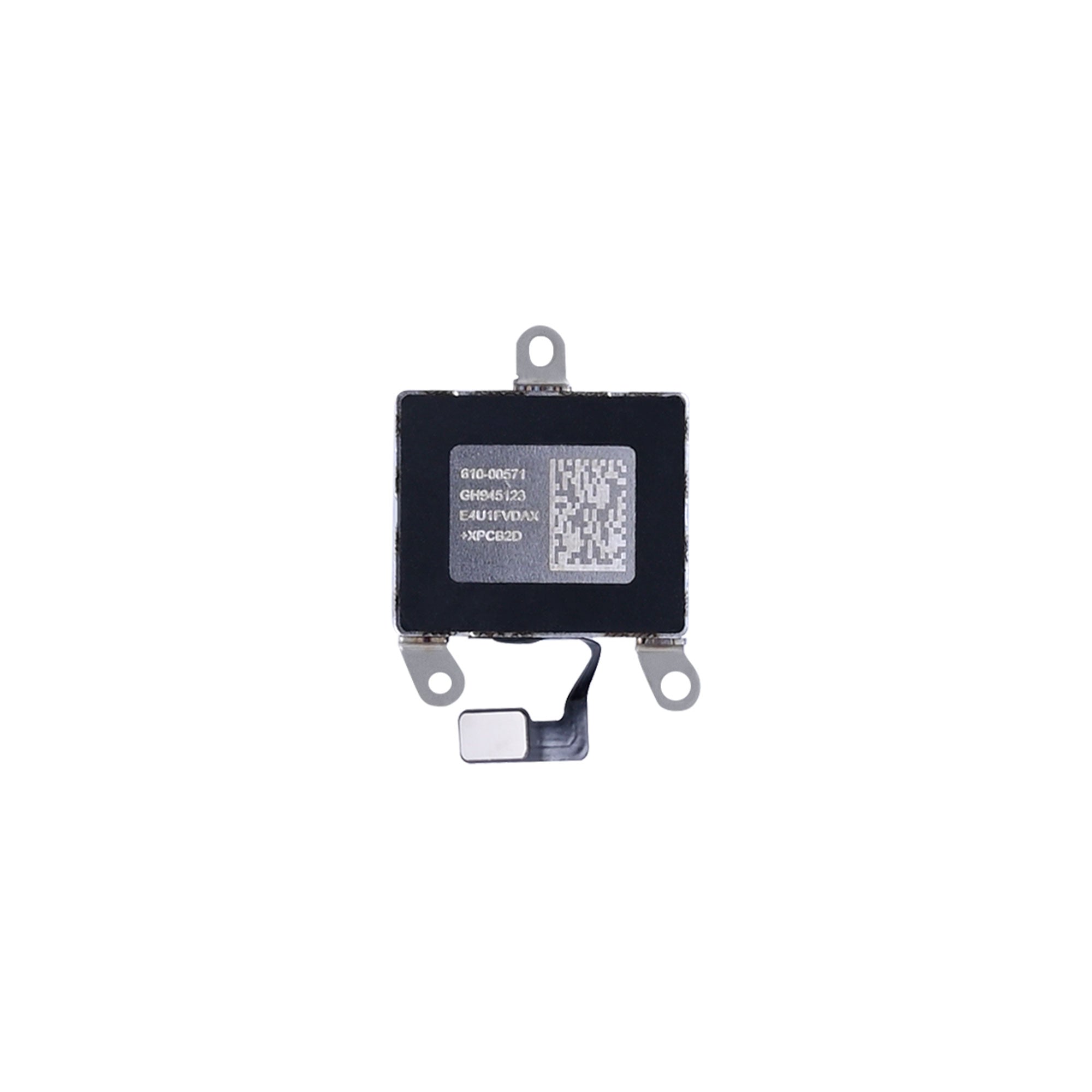 For Apple 16e Moteur à vibration Taptic retiré
