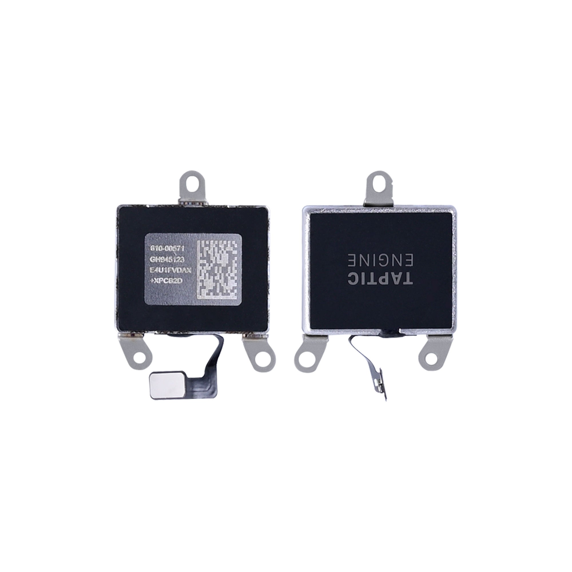 For Apple 16e Moteur à vibration Taptic retiré
