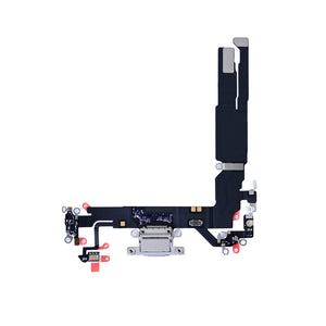 For Apple 17 Système de recharge Flex Blanc tiré