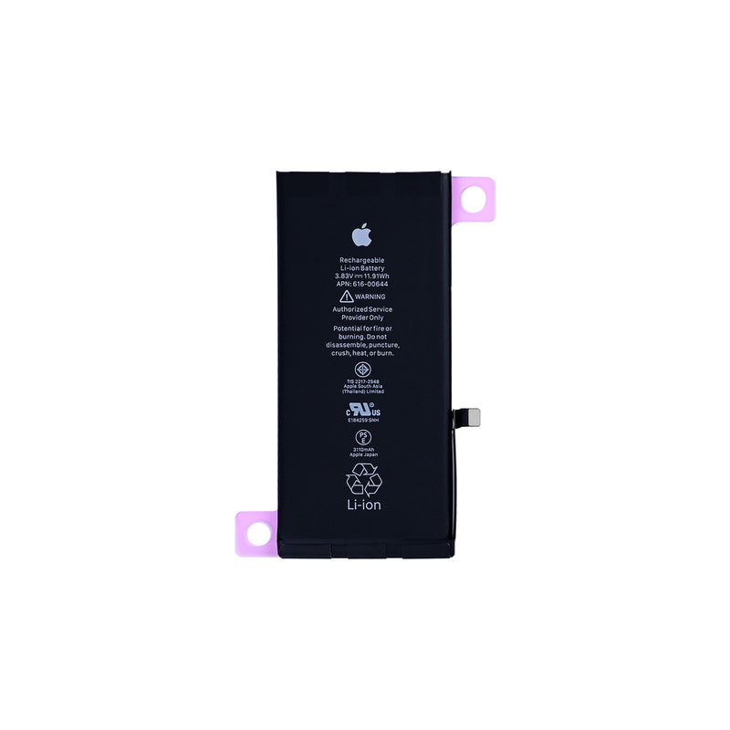 For Apple batterie d'origine For Apple 11 en vrac