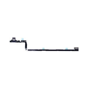 For Apple 17 Air Système de recharge Flex Space Noir Retiré