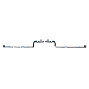 For Apple 17 Air Système de recharge Flex Cloud Blanc Retiré