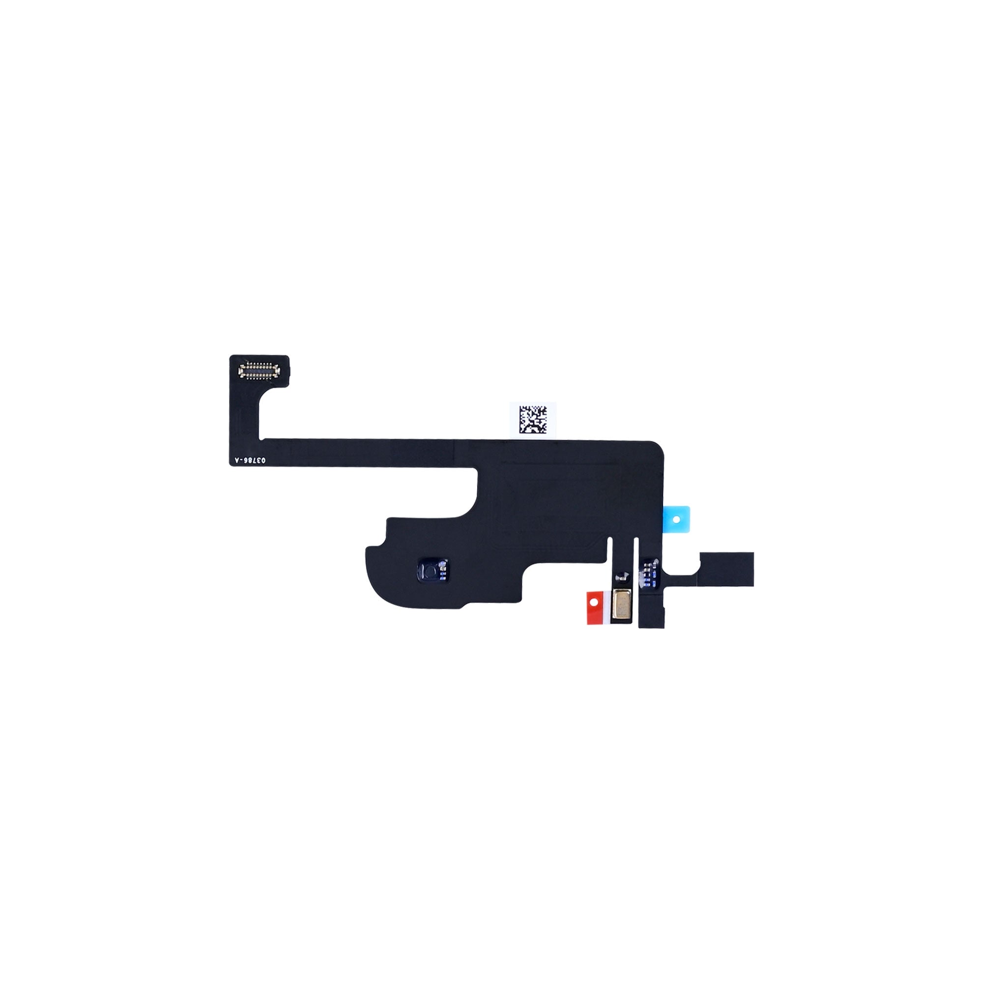 For Apple iPhone 16e Capteur de Proximité Flex Pulled