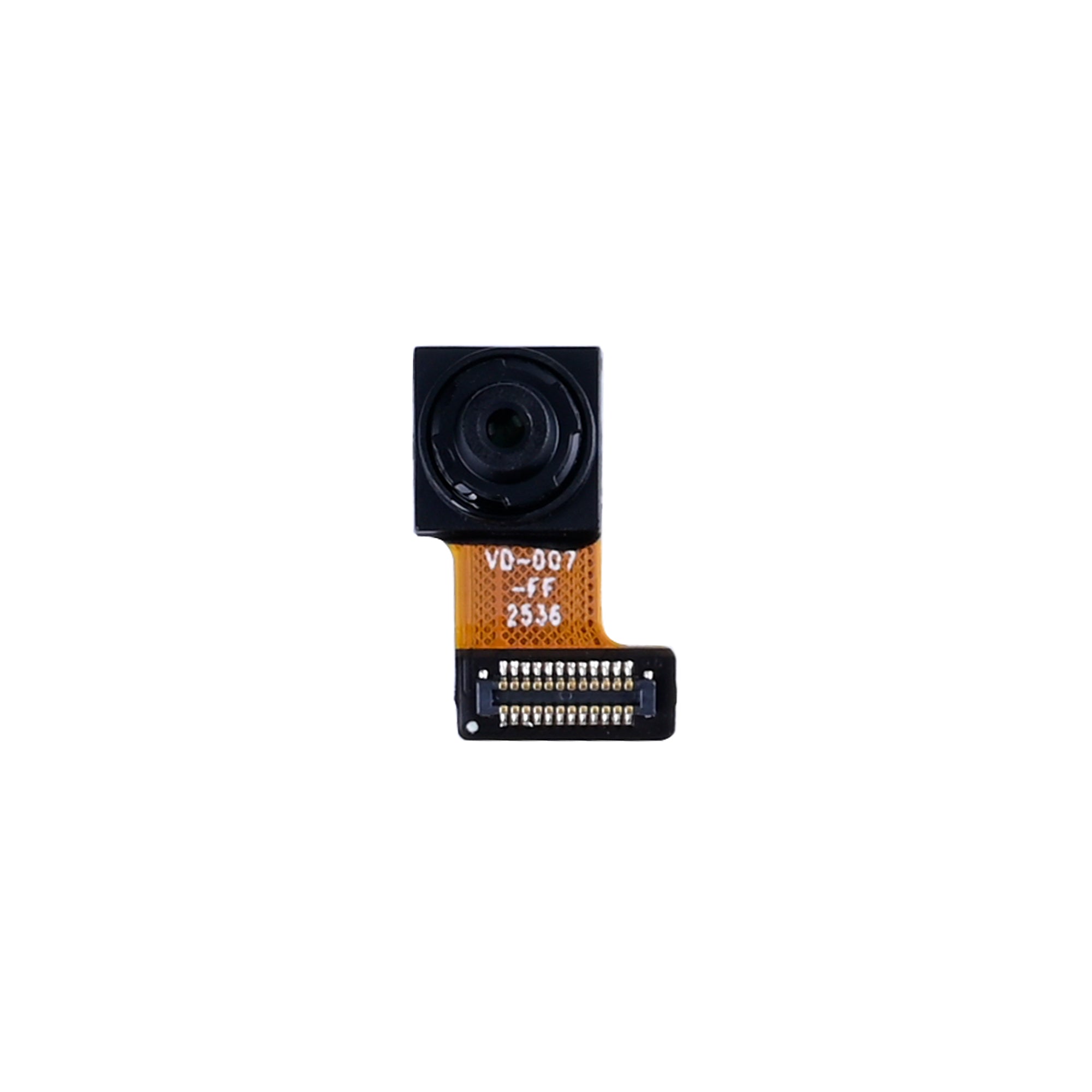Samsung Galaxy A07 4G A075F Caméra frontale 8MP large OEM