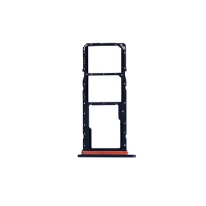 Samsung Galaxy A07 4G A075F Support de carte SIM Gris OEM