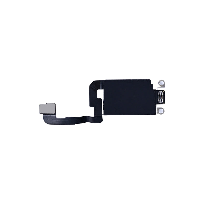 For Apple iPhone 16, 16 Plus Lecteur de carte Sim simple avec Flex compatible