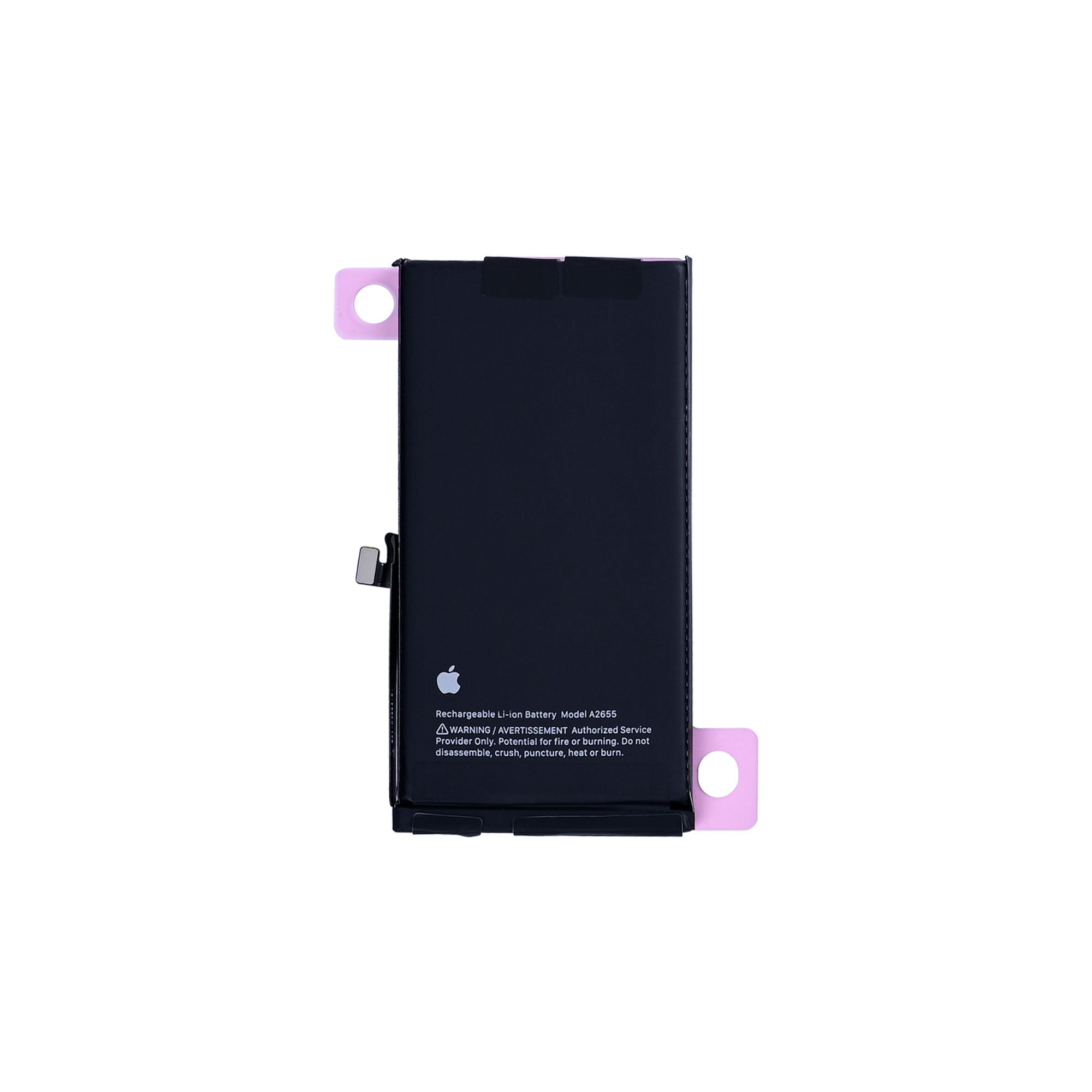 For Apple batterie d'origine For Apple 13 en vrac