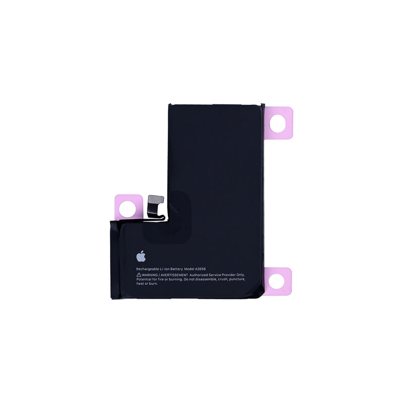 For Apple batterie d'origine For Apple 13 Pro en vrac