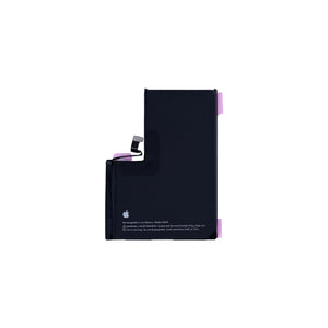 For Apple 13 Pro Max Batterie d'origine en vrac