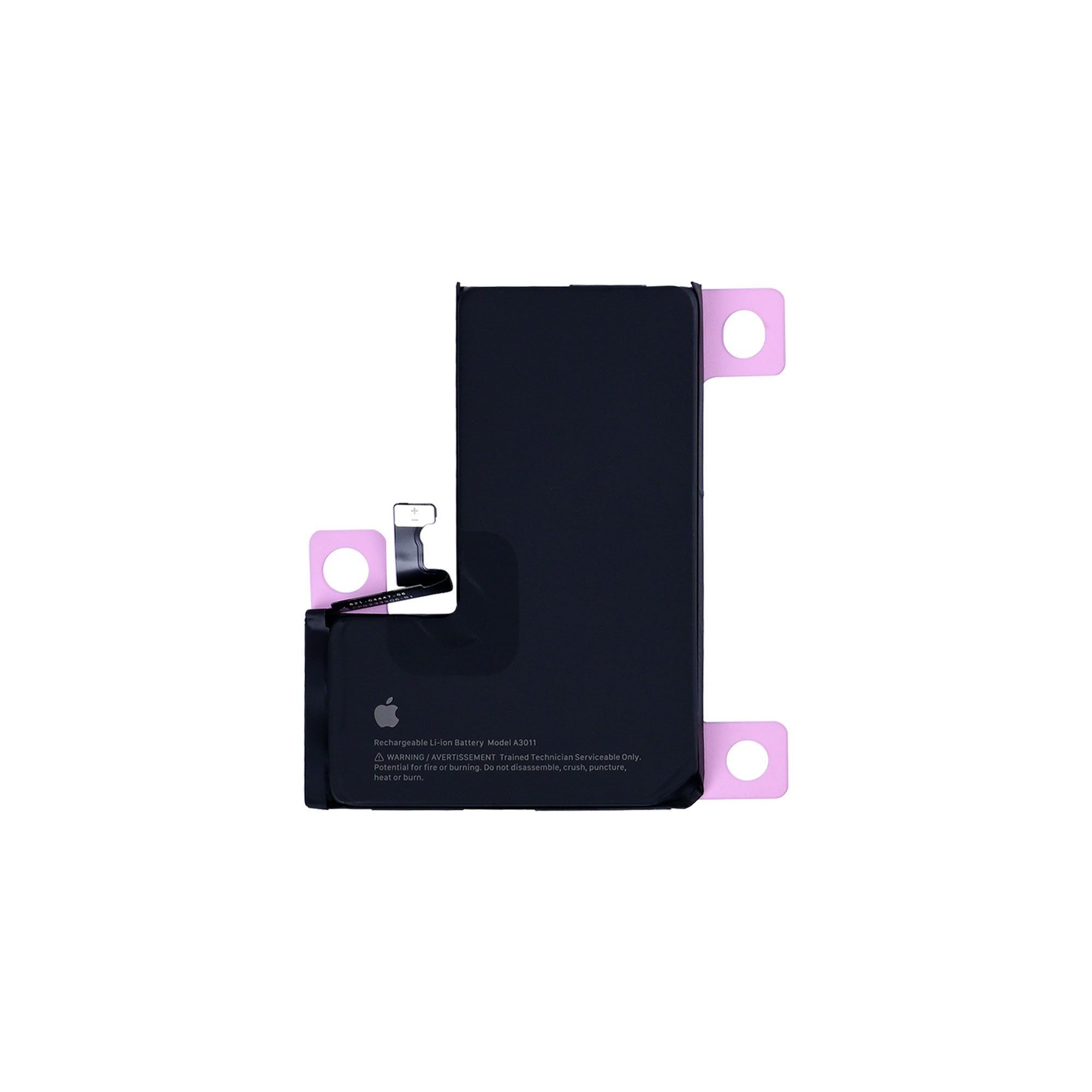 For Apple batterie d'origine For Apple 15 Pro en vrac