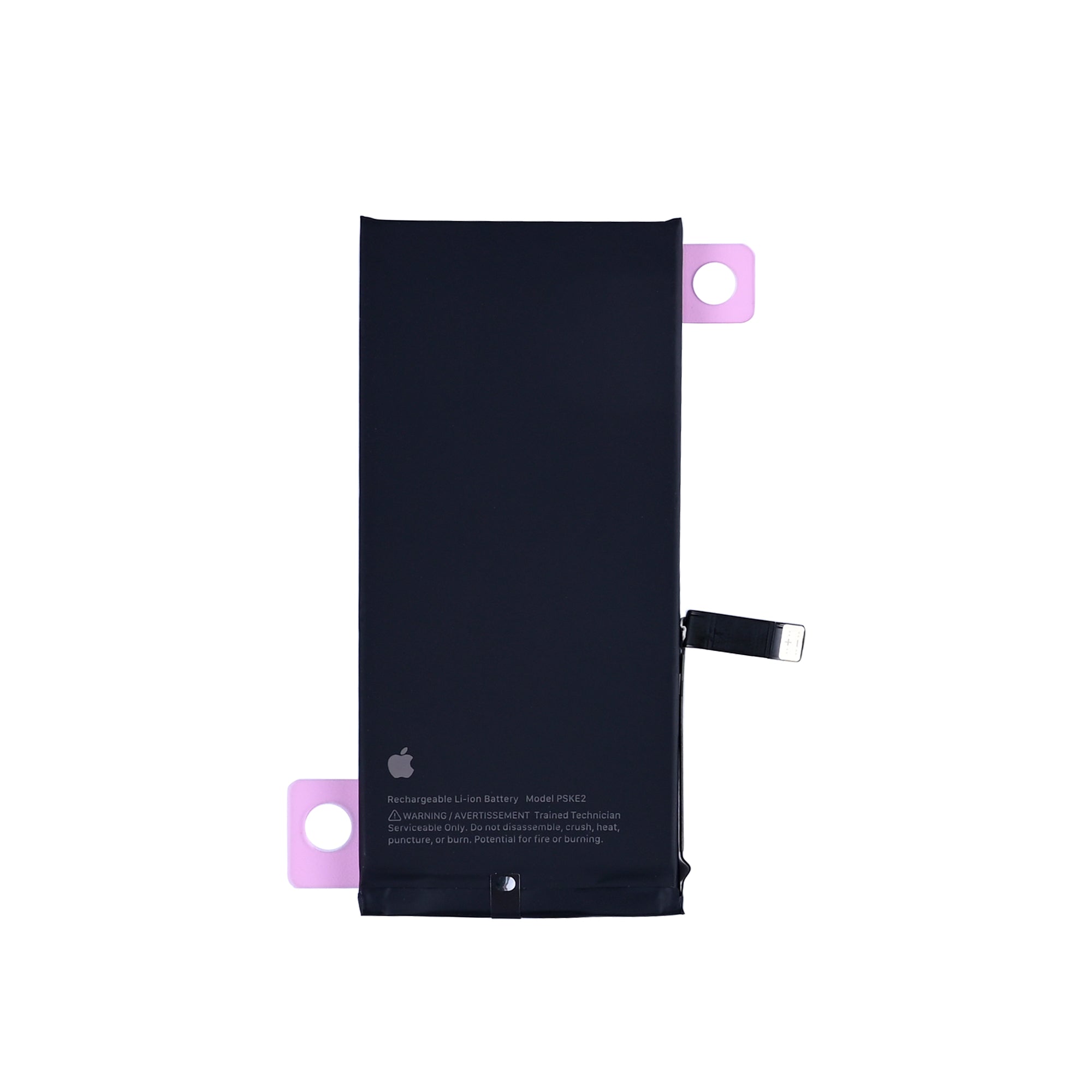 For Apple batterie d'origine For Apple 16e en vrac