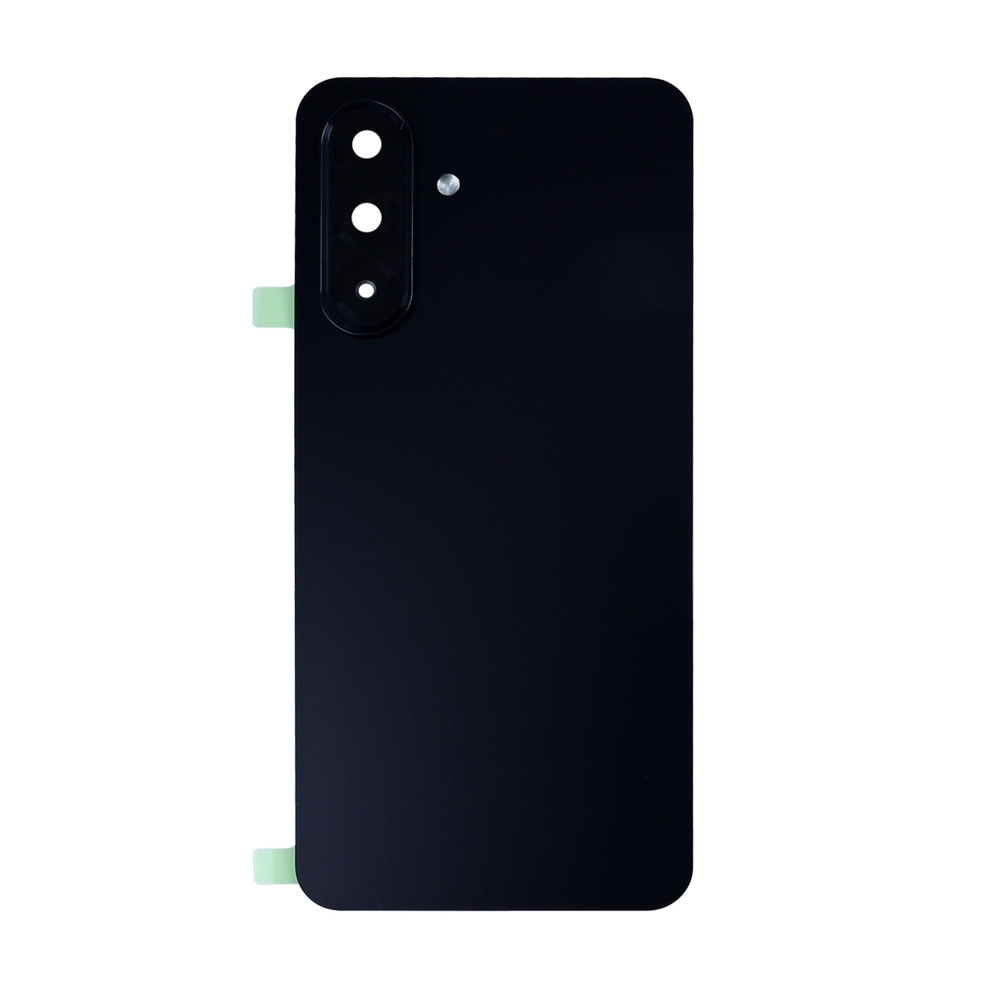 Coque arrière Samsung Galaxy A17 4G A175F avec objectif noir OEM