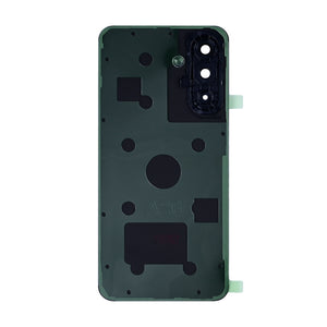 Coque arrière Samsung Galaxy A17 4G A175F avec objectif noir OEM