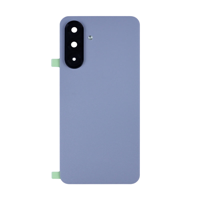 Coque arrière Samsung Galaxy A17 4G A175F avec objectif gris OEM