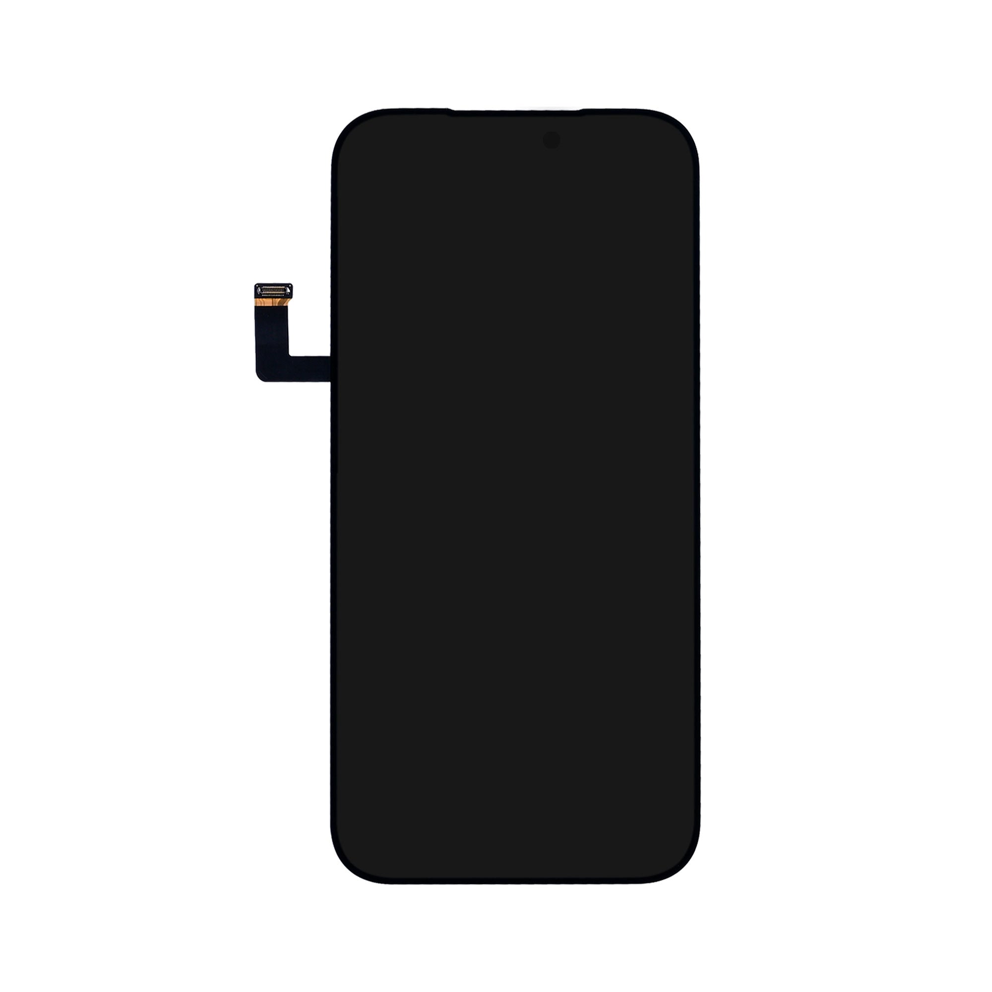 For Apple 17 Pro Max Écran avec capteur de proximité Flex Service Pack