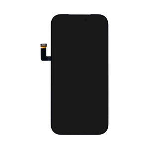 For Apple 17 Pro Écran avec capteur de proximité Flex Service Pack