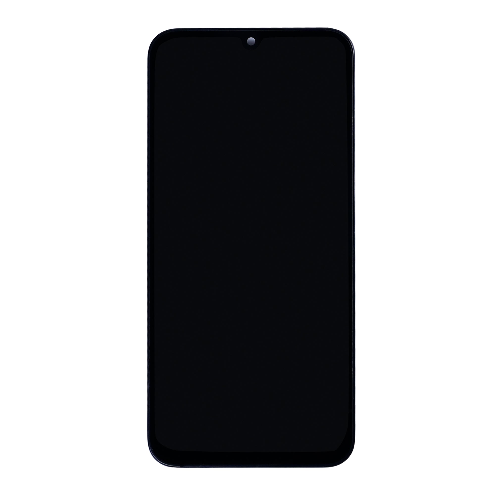 Écran et numériseur Xiaomi Redmi 15C 5G (Global) avec cadre noir nuit OEM