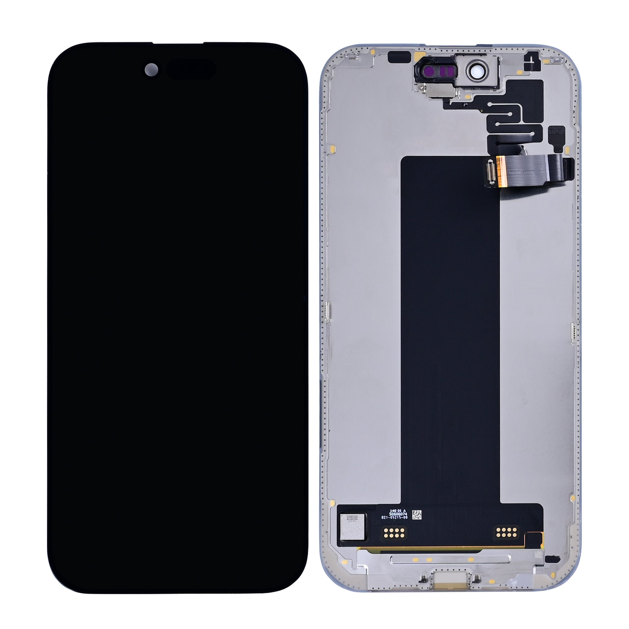 For Apple 17 Air Display avec capteur de proximité Flex Service Pack