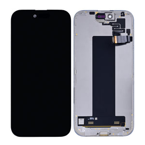 For Apple 17 Air Display avec capteur de proximité Flex Service Pack