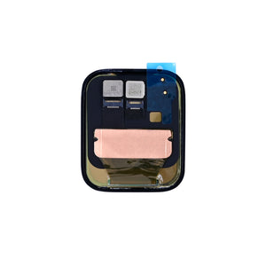 For Apple SE 3 GPS Écran et numériseur sans NFC (44 mm) Retiré