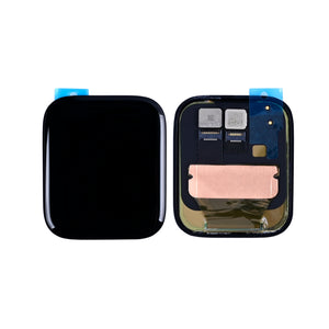 For Apple SE 3 GPS Écran et numériseur sans NFC (44 mm) Retiré