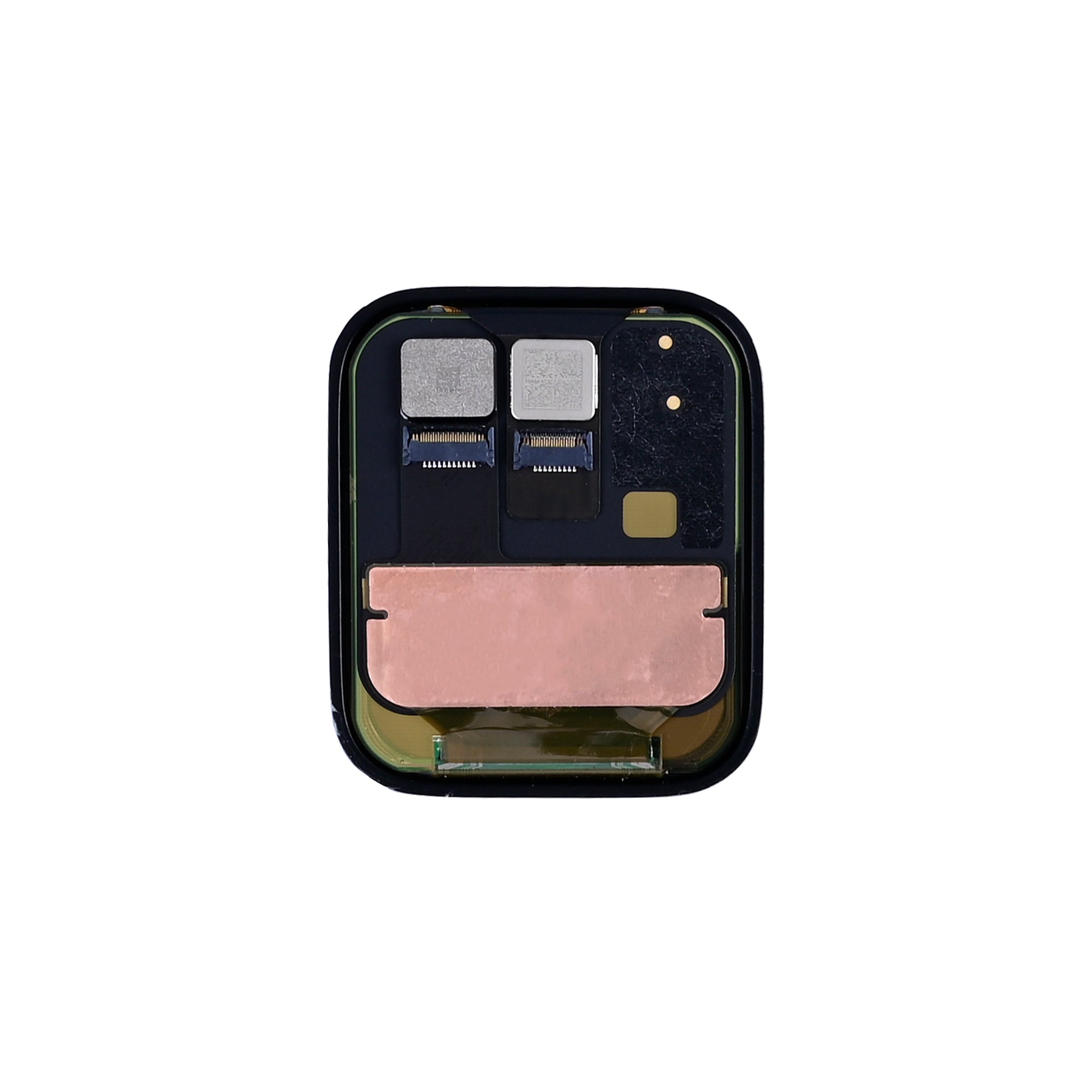 For Apple SE 3 GPS Écran et numériseur sans NFC (40 mm) Retiré