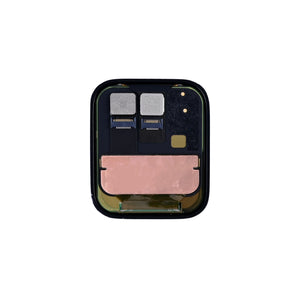 For Apple SE 3 GPS Écran et numériseur sans NFC (40 mm) Retiré