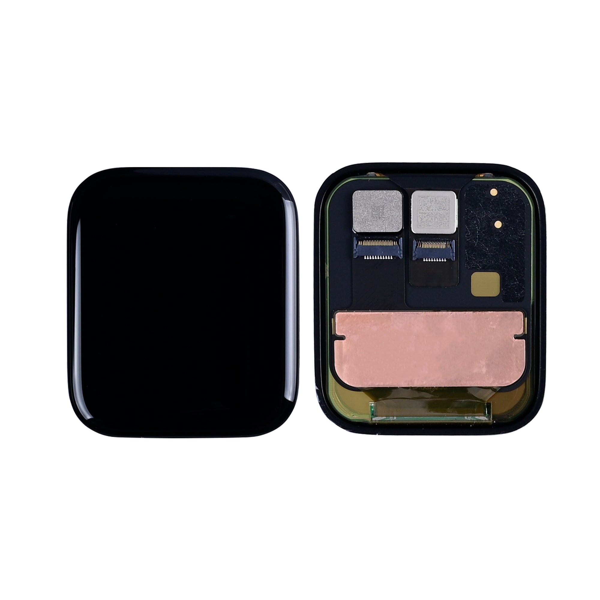 For Apple SE 3 GPS Écran et numériseur sans NFC (40 mm) Retiré