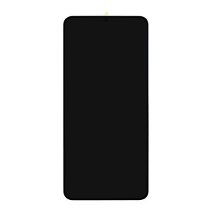 Realme Note 60, C61, C63 Écran et numériseur sans cadre Noir OEM